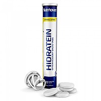 [해외]NUTRINOVEX 시트르산 전해질 Hidratein Effervescent Salts 20 Tabletas 8 단위 12138439460