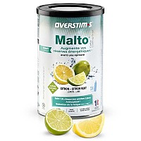 [해외]OVERSTIMS 항산화 레몬 그린레몬 Malto 450g 에너지 마시다 12139745529 Green