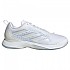 [해외]아디다스 신발 Avacourt 12139872510 Ftwr White / Ftwr White / Silver M