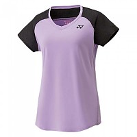 [해외]요넥스 Australian Open 반팔 티셔츠 12137714525 Light Purple