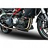 [해외]GPR EXHAUST SYSTEMS 인증되지 않은 스테인리스 스틸 링크 파이프 CF Moto 700 CL-X Adv 22-24 Ref:CF.14.RACE.DEC 9139929708 Brushed Stainless Steel