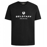 [해외]벨스타프 반팔 티셔츠 1924 2.0 9139820693 Black