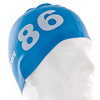 [해외]MOSCONI 수영 모자 0 9 0 단위 6138722427 Royal Blue