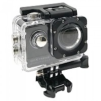 [해외]EASYPIX 카메라 GoXtreme Enduro 10137842928 Black