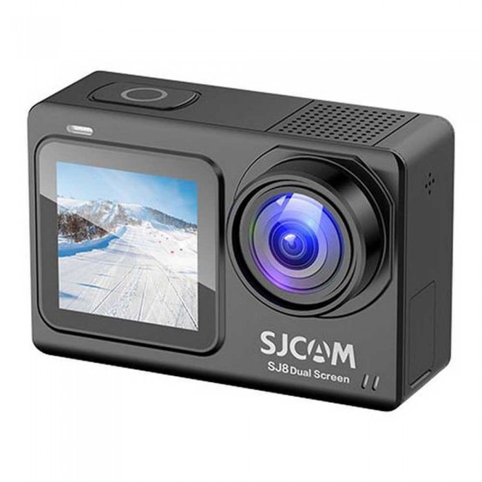 [해외]SJCAM 액션 카메라 SJ8 10139281851 Black