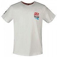 [해외]SSI T-라운드 넥 Blue Oceans 반팔 티셔츠 10139547412 White