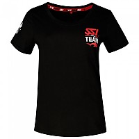[해외]SSI Master Diver 반팔 둥근 목 티셔츠 10139547418 Black