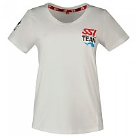 [해외]SSI Shark Diving 반팔 둥근 목 티셔츠 10139547422 White