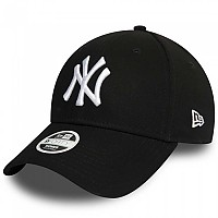 [해외]뉴에라 캡 Essential 940 New York Yankees 137337705 Black / White