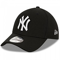[해외]뉴에라 캡 New York Yankees MLB 9Forty Diamond Adjustable 137515269 Black