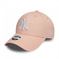 [해외]뉴에라 캡 League Essential 9Forty New York Yankees 138233159 Pastel Pink 1