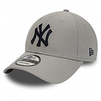 [해외]뉴에라 캡 60348842 Diamnd Era Ess 9Forty New York Yankees 139483010 Grey