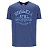[해외]러셀 애슬레틱 AMT A30191 반팔 티셔츠 139612738 Coastal