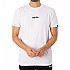 [해외]엘레쎄 Ollio 반팔 티셔츠 139736076 White