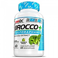 [해외]AMIX Brocco Plus 60 단위 중립적 맛 7137520405