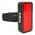 [해외]TOLS Aina USB 꼬리등 1139682175 Red / Black