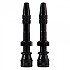 [해외]SB3 밸브 Presta Tubeless 35 mm MKII 2 단위 1139558931 Black