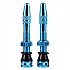 [해외]SB3 밸브 Presta Tubeless 35 mm MKII 2 단위 1139558932 Blue