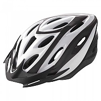 [해외]BTA Rider Out-mould MTB 헬멧 1139494006 White / Black