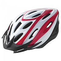 [해외]BTA Rider Out-mould MTB 헬멧 1139494008 White / Red