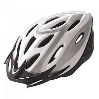 [해외]BTA Rider Out-mould MTB 헬멧 1139494009 White / Silver
