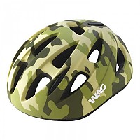 [해외]WAG 헬멧 Bimbo 1139494179 Camouflage Green