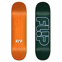 [해외]FLIP 스케이트보드 데크 Odyssey 8.125´´ 14139736976 Neon Green / Black