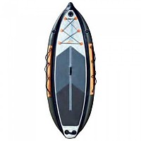 [해외]SPARROW 풍선 패들 서핑 보드 Extrem 9´10´´ 14138598473 Grey / White