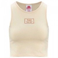 [해외]카파 Authentic Stew Organic 민소매 티셔츠 14139893671 White Antique / Pink