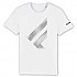 [해외]FANATIC 로고 반팔 티셔츠 14138586489 White