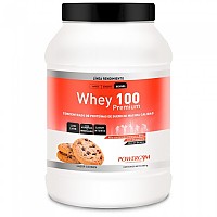 [해외]POWERGYM 쿠키 Whey 100 2kg 3138050019
