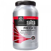[해외]SIS 보충제 Rego Rapid Recovery 1.6Kg Strawberry 3138793840 Grey