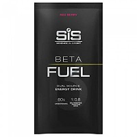 [해외]SIS 오렌지 에너지 드링크 Beta Fuel 80 82g 3138909208 Black