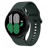 [해외]SAMSUNG Galaxy Watch 4 LTE 44 mm 스마트워치 3139880845 Green