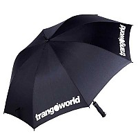 [해외]트랑고월드 우산 Storm 483880 Black / White