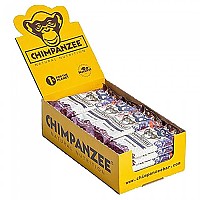 [해외]CHIMPANZEE 포레스트 프루츠 에너제틱 바 박스 55g 20 단위 4138848091