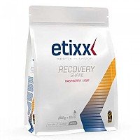 [해외]ETIXX 가루 Recovery Shake Raspberry-Kiwi 2000g Pouch 12139122577 Multicolor