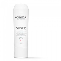 [해외]GOLDWELL Silver 200ml Conditioner 139882843