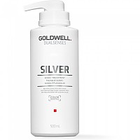 [해외]GOLDWELL Silver 60Sec 500ml Conditioner 139882844