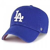 [해외]47 캡 MLB Los Angeles Dodgers Double Under Clean Up 139699455 Royal