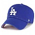 [해외]47 캡 MLB Los Angeles Dodgers Double Under Clean Up 139699455 Royal