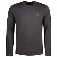 [해외]BOSS 스웨터 Kanovano 139618008 Dark Grey