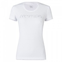 [해외]몬츄라 Run 로고 티셔츠 6139968988 White