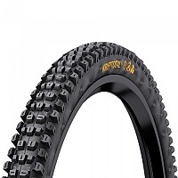 [해외]컨티넨탈 Kryptotal Enduro Tubeless 29´´ x 2.40 MTB 프런트 타이어 1139652459 Black