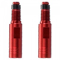 [해외]미케 밸브 확장기 40 mm 1139871487 Red