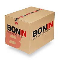 [해외]BONIN 24´´ x 1.75 1v MTB 뒷바퀴 1139939588 Silver