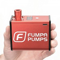 [해외]FUMPA PUMPS 압축기 1139244503 Red