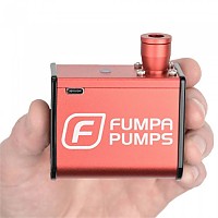 [해외]FUMPA PUMPS 압축기 미니 1139244504 Red