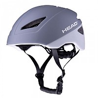 [해외]헤드 BIKE TR01 헬멧 1139886922 Gray Matt