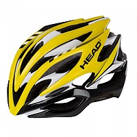 [해외]헤드 BIKE W11 MTB 헬멧 1139886931 Black / Yellow